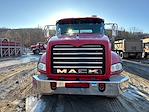 Used 2014 Mack GU813 6x4, Mixer Body for sale #RWV0BdJ3433121 - photo 7