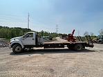 Used 2007 Ford F-750 Regular Cab 4x2, Dovetail Landscape for sale #RWV0D7Ws121130 - photo 3