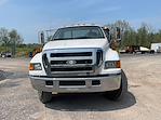Used 2007 Ford F-750 Regular Cab 4x2, Dovetail Landscape for sale #RWV0D7Ws121130 - photo 6
