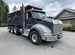 Used 2016 Kenworth T880, Dump Truck for sale #RWV0L1W071445 - photo 34