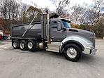 Used 2016 Kenworth T880, Dump Truck for sale #RWV0L1WJ031510 - photo 7