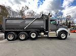 Used 2016 Kenworth T880, Dump Truck for sale #RWV0L1WJ031510 - photo 9