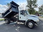 Used 2013 International DuraStar 4300 SBA 4x2, Dump Truck for sale #RWV0L4W241218 - photo 6