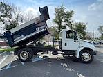 Used 2013 International DuraStar 4300 SBA 4x2, Dump Truck for sale #RWV0L4W241218 - photo 7
