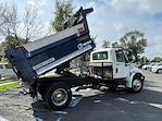 Used 2013 International DuraStar 4300 SBA 4x2, Dump Truck for sale #RWV0L4W241218 - photo 8