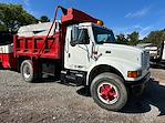 Used 2000 International 4900 4x2, Dump Truck for sale #RWV0M9W021426 - photo 1
