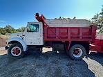 Used 2000 International 4900 4x2, Dump Truck for sale #RWV0M9W021426 - photo 4
