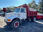 Used 2000 International 4900 4x2, Dump Truck for sale #RWV0M9W021426 - photo 5
