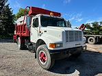 Used 2000 International 4900 4x2, Dump Truck for sale #RWV0M9W021426 - photo 9
