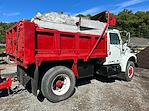 Used 2000 International 4900 4x2, Dump Truck for sale #RWV0M9W021426 - photo 3