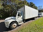 Used 2006 Freightliner M2 106 Conventional Cab 4x2, Box Truck for sale #RWV0P0WJ031216 - photo 1