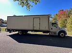 Used 2006 Freightliner M2 106 Conventional Cab 4x2, Box Truck for sale #RWV0P0WJ031216 - photo 5