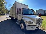 Used 2006 Freightliner M2 106 Conventional Cab 4x2, Box Truck for sale #RWV0P0WJ031216 - photo 6