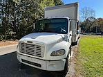Used 2006 Freightliner M2 106 Conventional Cab 4x2, Box Truck for sale #RWV0P0WJ031216 - photo 7
