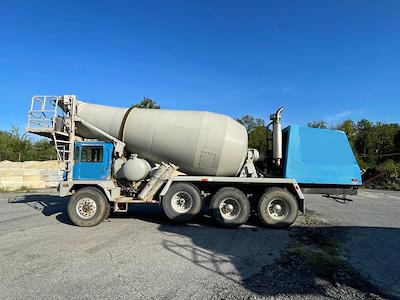 Used 2008 Terex FD4000 Day Cab 6x6, Mixer Body for sale #RWV0R4W141156 - photo 1