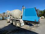 Used 2008 Terex FD4000 Day Cab 6x6, Mixer Body for sale #RWV0R4W141156 - photo 2