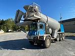 Used 2008 Terex FD4000 Day Cab 6x6, Mixer Body for sale #RWV0R4W141308 - photo 4