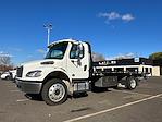 Used 2020 Freightliner M2 106 Conventional Cab 4x2, Rollback Body for sale #RWV0RegL742525 - photo 1