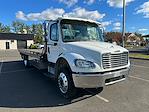 Used 2020 Freightliner M2 106 Conventional Cab 4x2, Rollback Body for sale #RWV0RegL742525 - photo 19