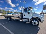 Used 2020 Freightliner M2 106 Conventional Cab 4x2, Rollback Body for sale #RWV0RegL742525 - photo 5
