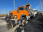 Used 2001 Mack RD600, Dump Truck for sale #RWV0S9Wj201425 - photo 4