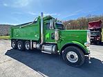 Used 2019 Peterbilt 389, Dump Truck for sale #RWV0WGxT438640 - photo 7