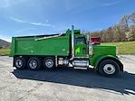 Used 2019 Peterbilt 389, Dump Truck for sale #RWV0WGxT438640 - photo 8
