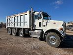Used 2016 Peterbilt 365, Dump Truck for sale #RWV0X4do356467 - photo 3