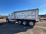 Used 2016 Peterbilt 365, Dump Truck for sale #RWV0X4do356467 - photo 11