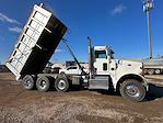 Used 2016 Peterbilt 365, Dump Truck for sale #RWV0X4do356467 - photo 13