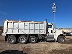Used 2016 Peterbilt 365, Dump Truck for sale #RWV0X4do356467 - photo 9