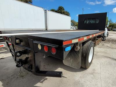 Used 2008 Ford F-750, Flatbed Truck for sale #SWV0J5WU151531 - photo 2