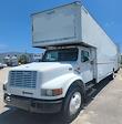 Used 2000 International 4700 4x2, Box Truck for sale #SWV0W0V111700 - photo 1