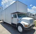 Used 2000 International 4700 4x2, Box Truck for sale #SWV0W0V111705 - photo 3