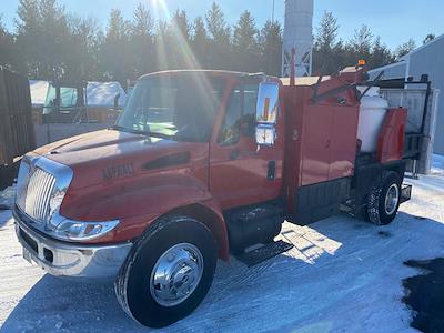 Used 2002 International 4400 SBA 4x2, Other/Specialty for sale #TOT0A6VK121942 - photo 1