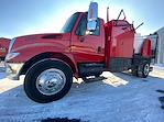 Used 2002 International 4400 SBA 4x2, Other/Specialty for sale #TOT0A6VK121942 - photo 3