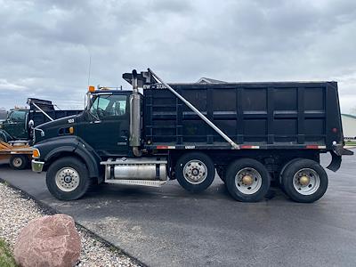 Used 2007 Sterling L9500 Conventional Cab 6x4, Dump Truck for sale #TOT0RkHy671999 - photo 2
