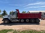 Used 2006 Mack CV713 Conventional Cab 6x4, Dump Truck for sale #TOT0S4Wt261554 - photo 4