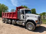 Used 2006 Mack CV713 Conventional Cab 6x4, Dump Truck for sale #TOT0S4Wt261554 - photo 7