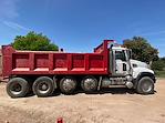 Used 2006 Mack CV713 Conventional Cab 6x4, Dump Truck for sale #TOT0S4Wt261554 - photo 9