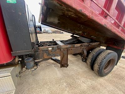 Used 2000 Peterbilt 330 4x2, Dump Truck for sale #TOT0fmcr159966 - photo 2