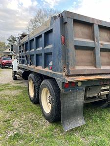 Used 2008 Mack CHU613 6x4, Dump Truck for sale #TWV0J0W071720 - photo 2