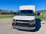 Used 2020 Chevrolet Express 3500 RWD, Box Truck for sale #006532 - photo 3