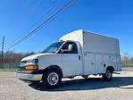 Used 2020 Chevrolet Express 3500 RWD, Box Truck for sale #006532 - photo 4