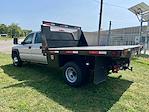 Used 2007 GMC Sierra 3500 Work Truck Crew Cab RWD, Flatbed Truck for sale #100375 - photo 4