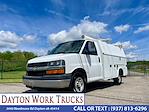 Used 2015 Chevrolet Express 3500 RWD, Service Utility Van for sale #134360 - photo 3