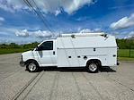 Used 2015 Chevrolet Express 3500 RWD, Service Utility Van for sale #134360 - photo 5