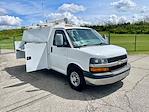Used 2015 Chevrolet Express 3500 RWD, Service Utility Van for sale #134360 - photo 14
