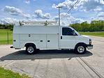Used 2015 Chevrolet Express 3500 RWD, Service Utility Van for sale #134360 - photo 7
