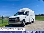 Used 2015 Chevrolet Express 3500 RWD, Service Utility Van for sale #137766 - photo 3